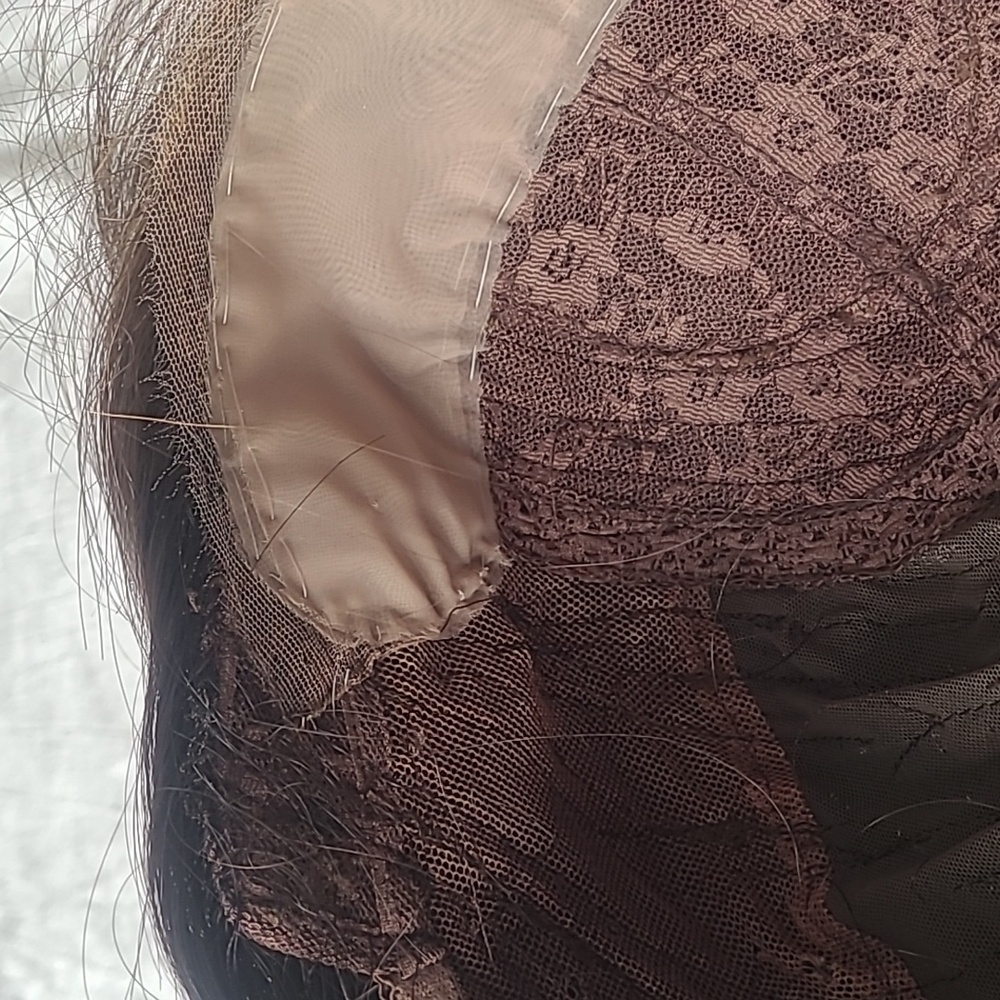 European Hair Wig Sheitle - Picture 7 of 14